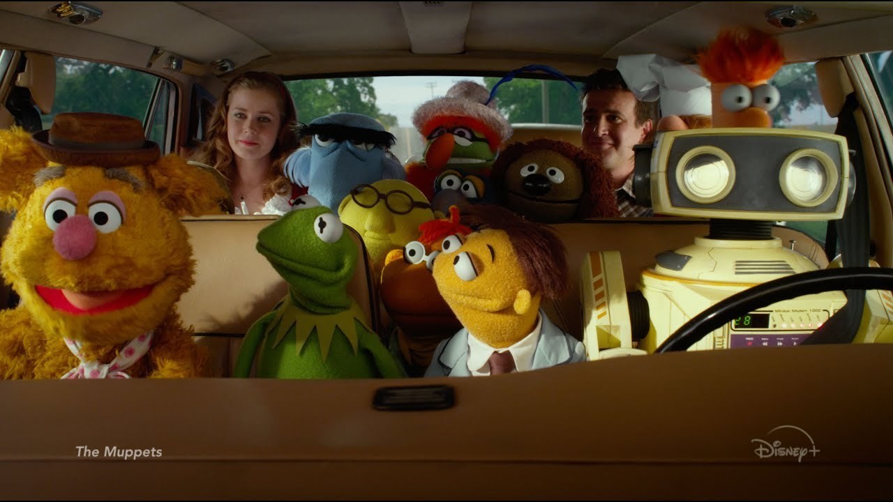 The Muppets Collection | Disney+