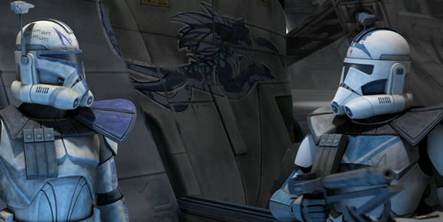 Behind the Battle of Umbara