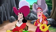 Where's Mama Hook? / Captain Hook's New Hobby