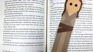 Rey Bookmark