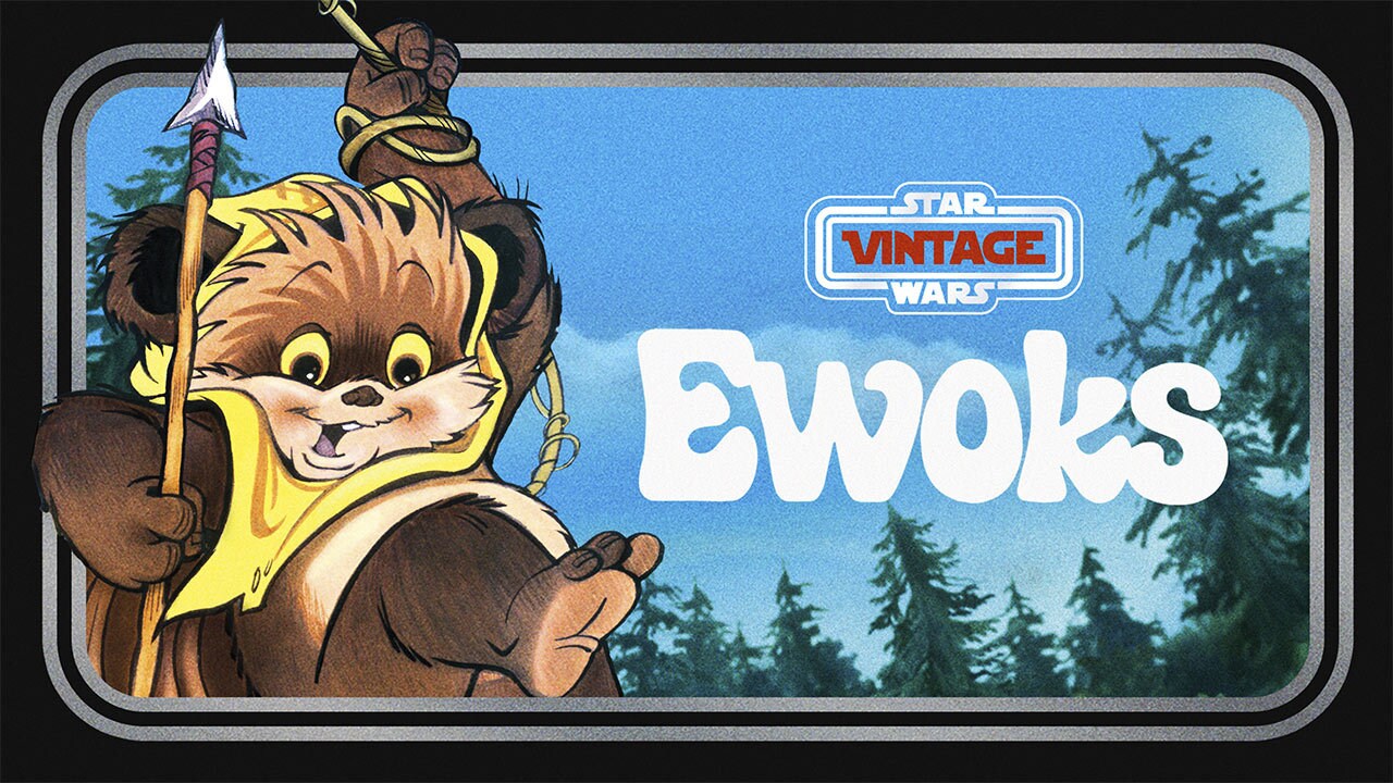 Ewoks