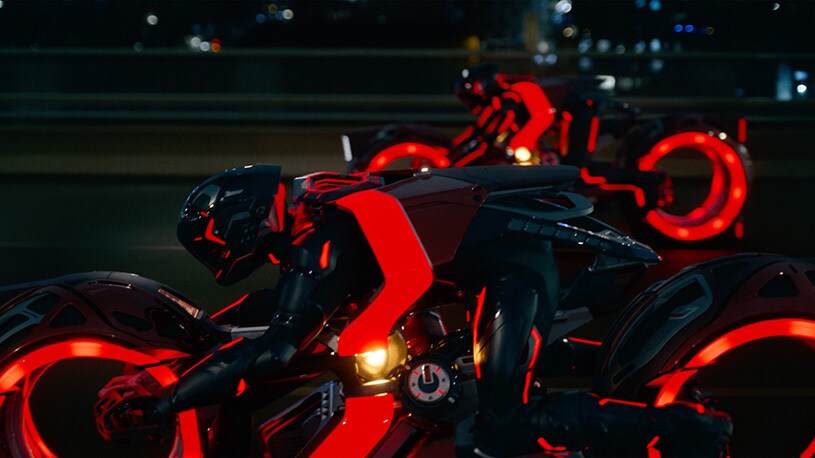 TRON: Ares | Oficiální trailer