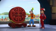 Abra-ka-Goof! / Happy Birthday Helpers!