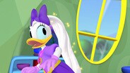 Daisy's Pony Tale