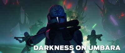 Darkness on Umbara - Star Wars: The Clone Wars