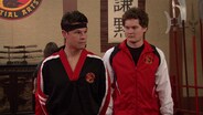Wasabi Warriors