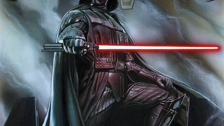 The Circle is Complete: Kieron Gillen Looks Back at Marvel's Darth Vader Series, Part 1