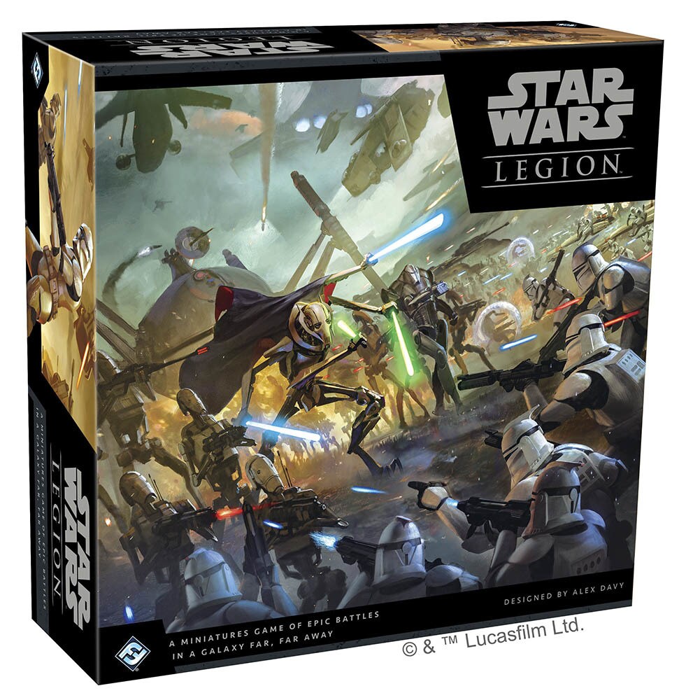 Star Wars Force and Destiny Core Rulebook — Twenty Sided Store