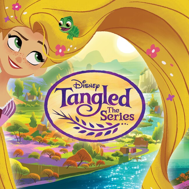 Tangled: The Series: Soundtrack