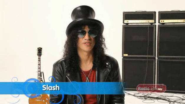 Slash Exclusive - Phineas and Ferb 