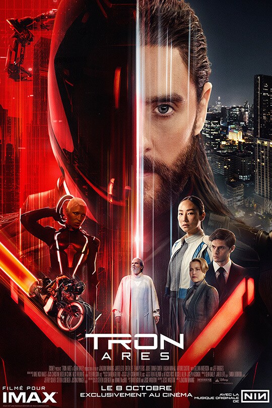 TRON: Ares