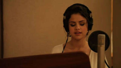 Girl Meets World Episode 1 - Selena Gomez