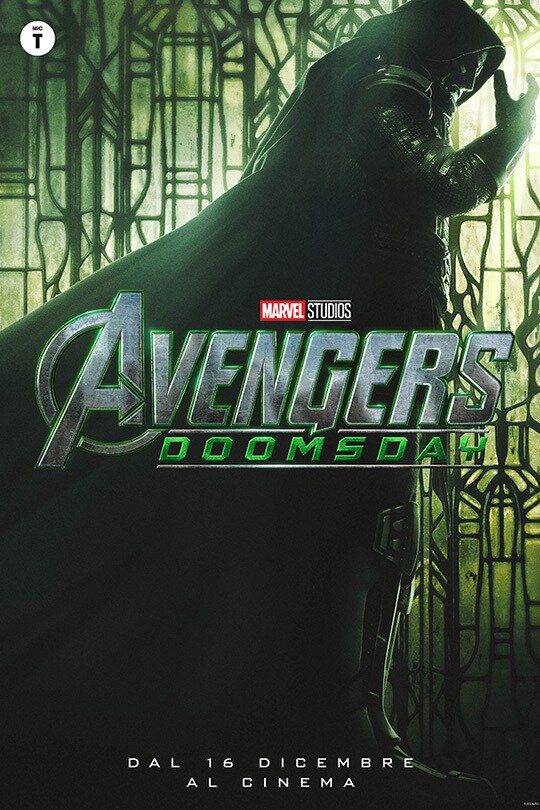 Avengers: Doomsday