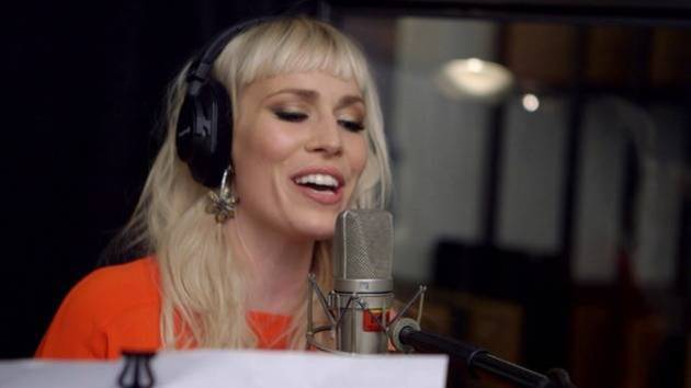 Who I Am - Natasha Bedingfield - The Pirate Fairy Theme Song