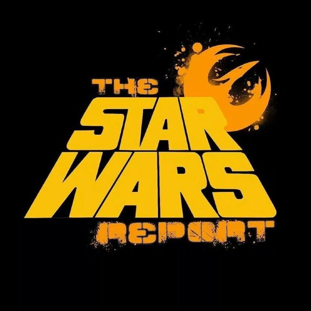 The Star Wars Report podcast