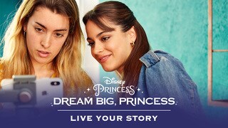 Princess Dreams for Women (Ec)
