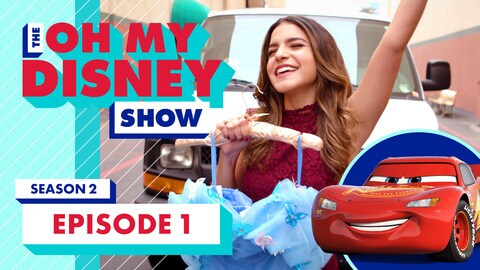 OH MY DISNY Oh My Disney Videos | Disney Video
