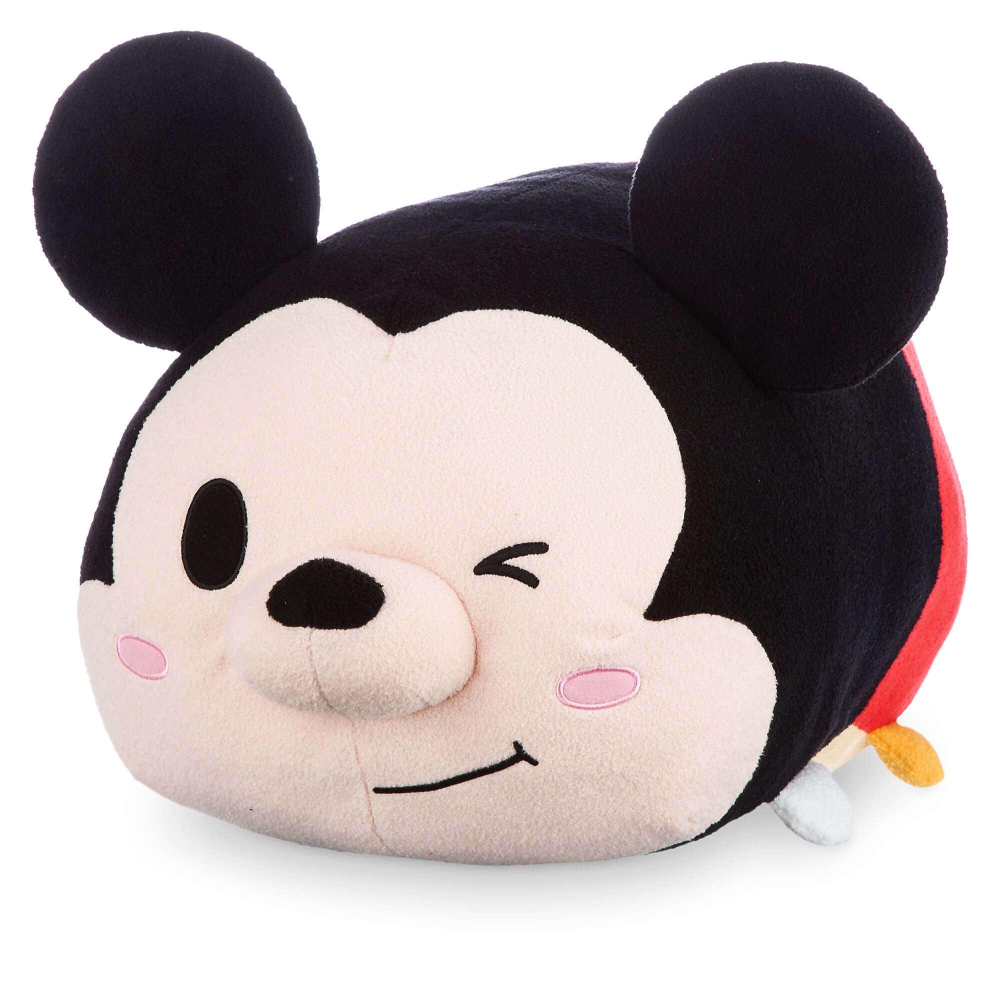 tsum tsum large soft toy