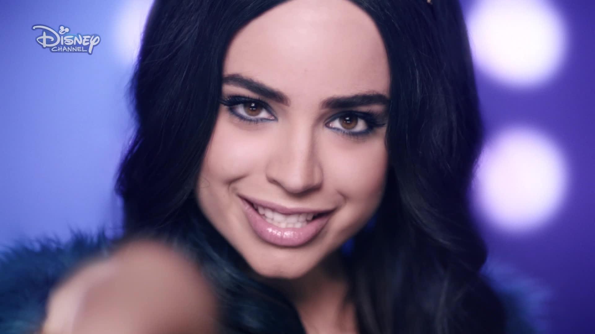 Sofia Carson Rotten To The Core Karaoke