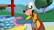 Goofy's Giant Adventure
