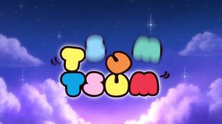 Tsum Tsumoon