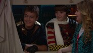 Girl Meets World: Of Terror