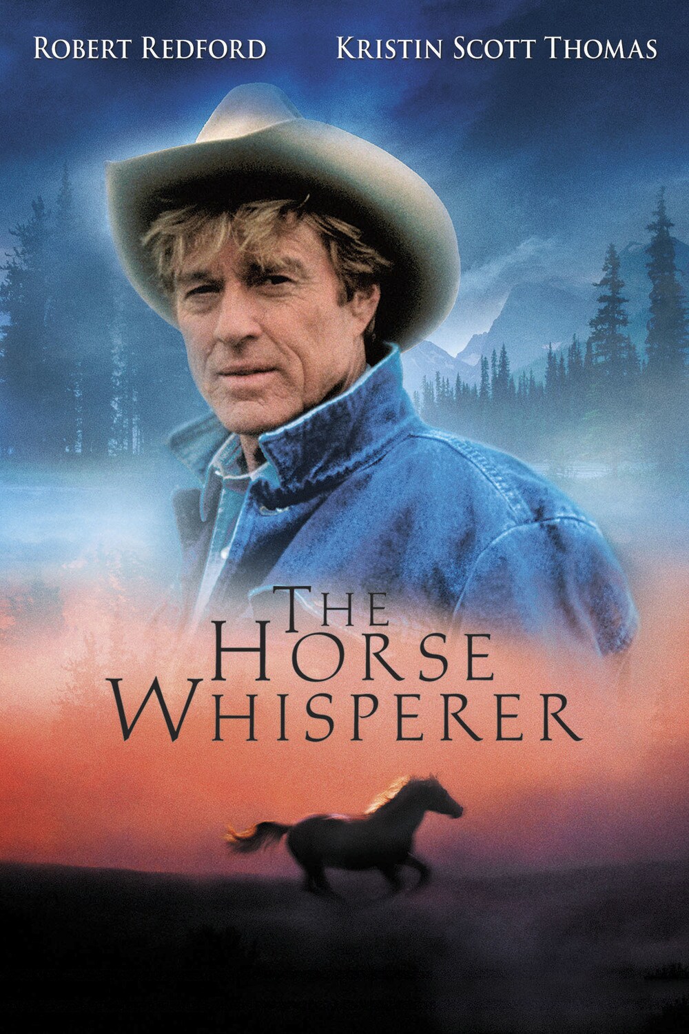 The Horse Whisperer DisneyLife PH