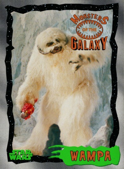 Wampa