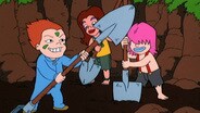 Economics of Recess / Omega Kids