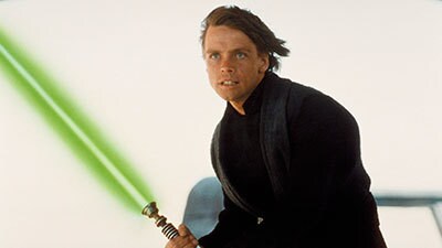 leje overskridelsen atlet The StarWars.com 10: Best Jedi | StarWars.com