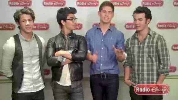 Camp Rock 2 The Final Jam Disney Movies