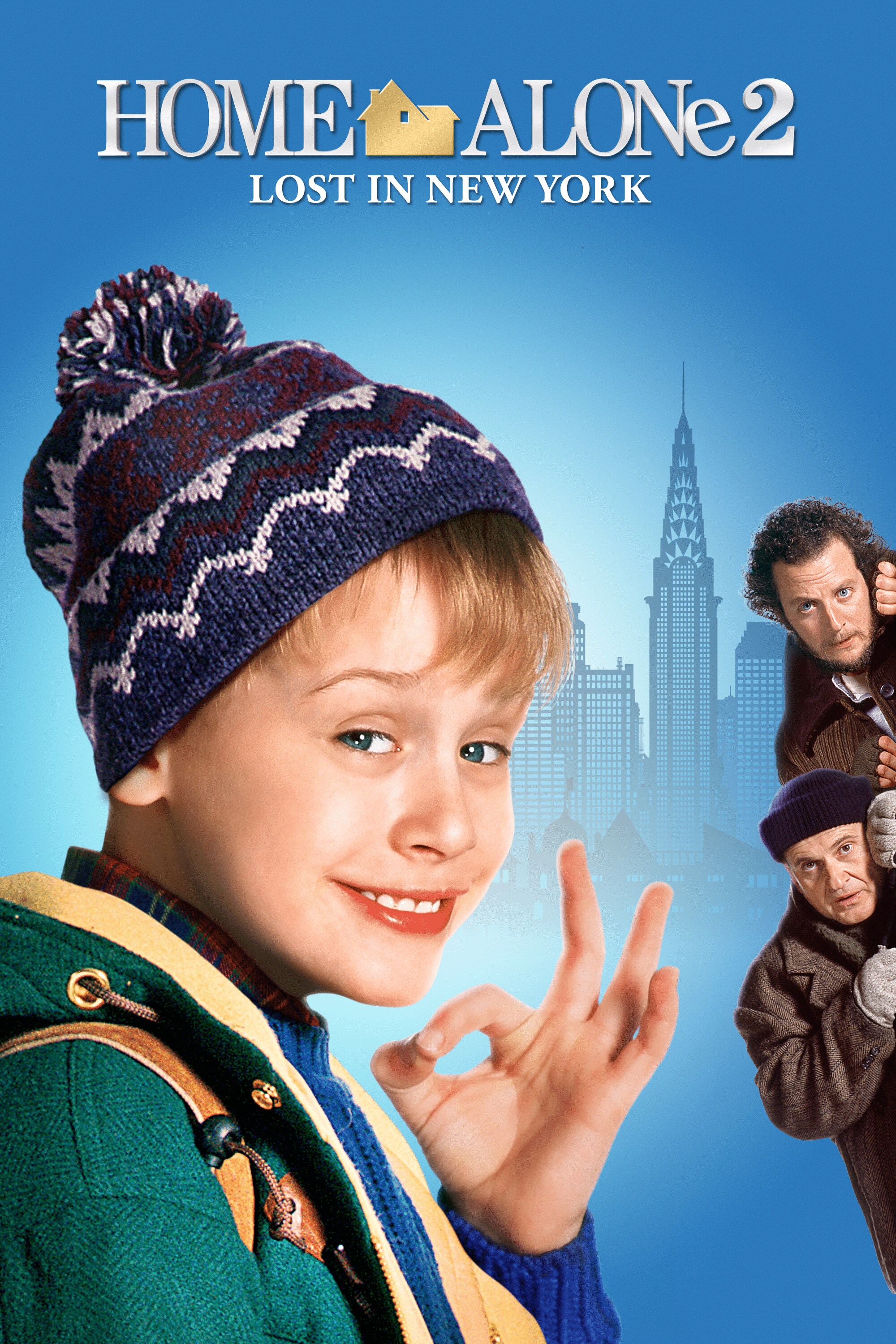 Home Alone 2: Lost in New York