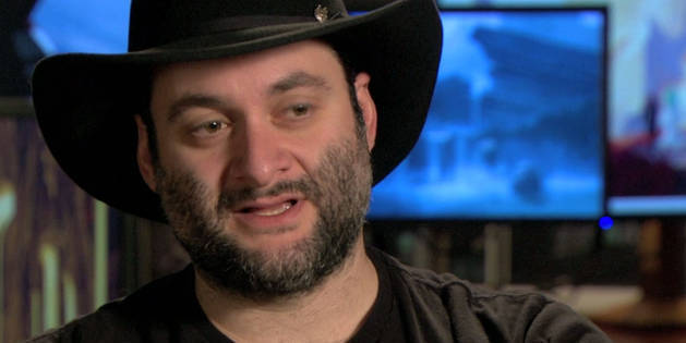 Ghosts of Mortis Episode Featurette