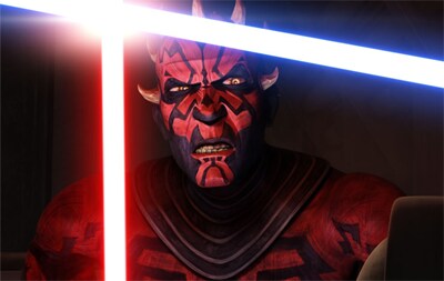 maul