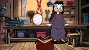 Magica's Magic Mirror / Take Me out of the Ballgame