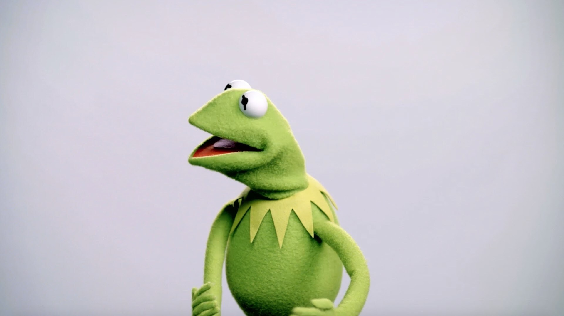 Mower Wisdom from Kermit the Frog | Muppet Thought of the Week by The Muppets