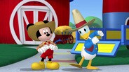 Mickey & Donald Have a Farm