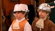 Boston Tea Party
