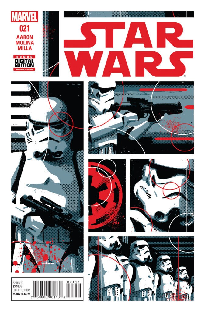 Star Wars #21