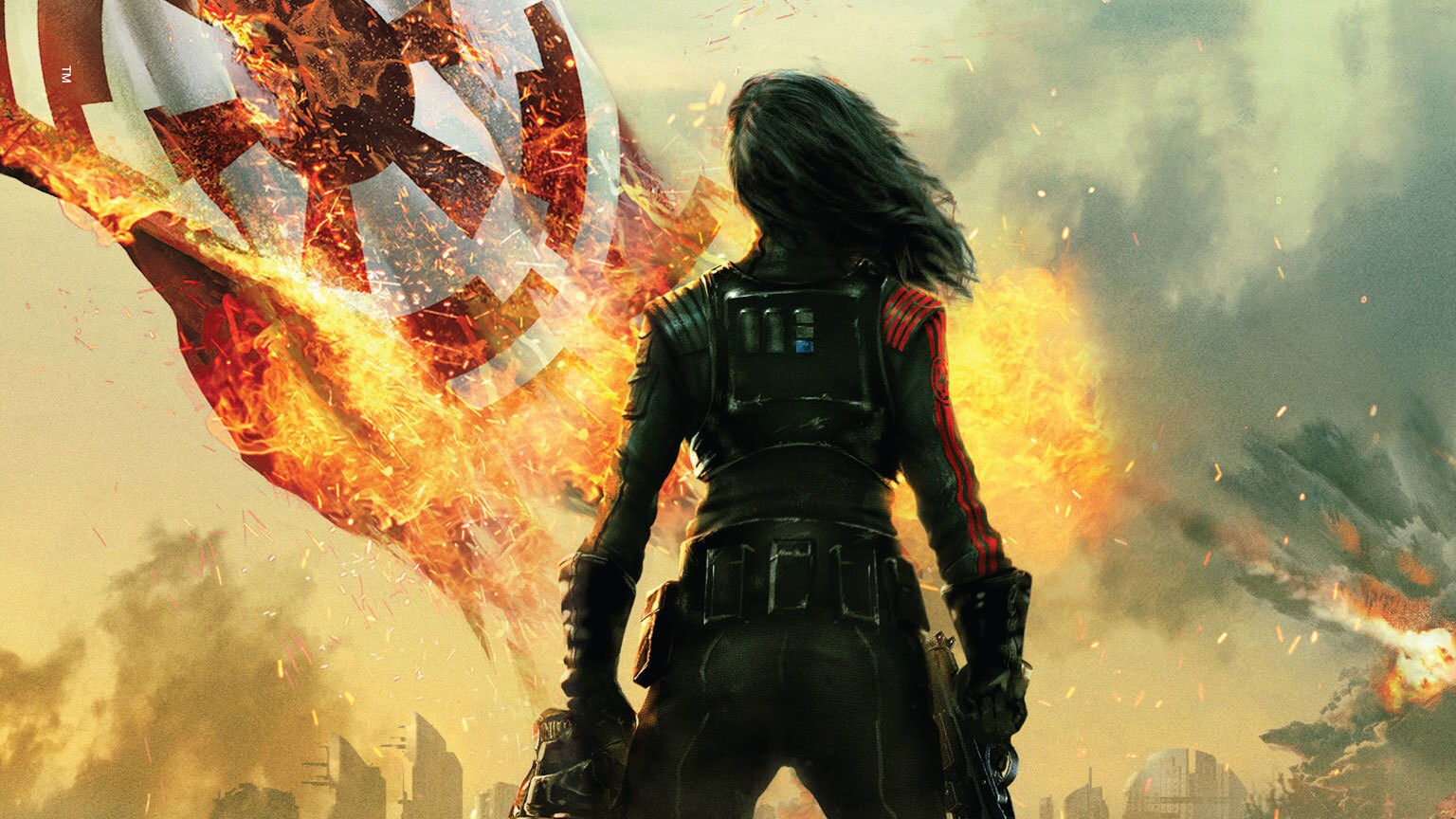 The Empire's Elite Strike Team Rises in Battlefront II: Inferno Squad - Exclusive Excerpt
