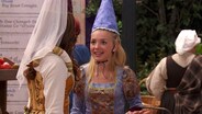 The Princess and the Pea Brain