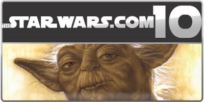 The 30 Best & Most Popular Yoda Quotes - Four Minute Books