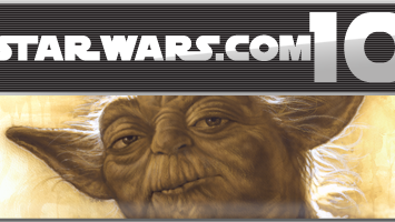 The  10: Best Yoda Quotes 