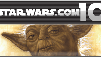 The StarWars.com 10: Best Yoda Quotes