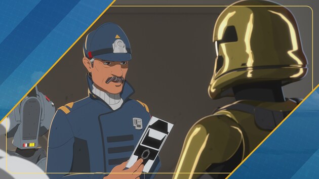 Doza's Deal - Resistance Rewind | Star Wars Resistance | StarWars.com