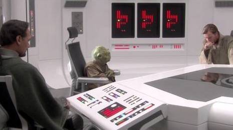 Leia Will Be An Organa