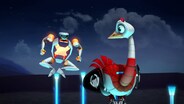 Bots of Fury / The Accidental Captives