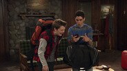 The Cabin