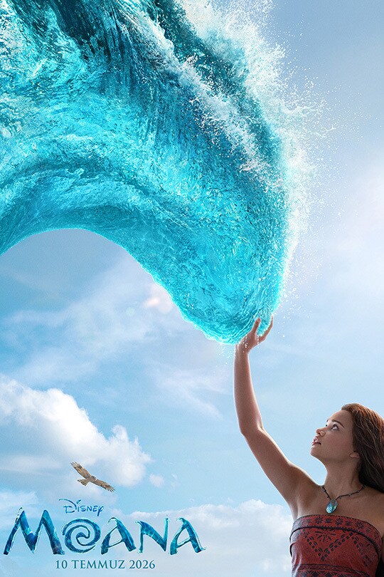 Moana