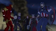 U-Foes